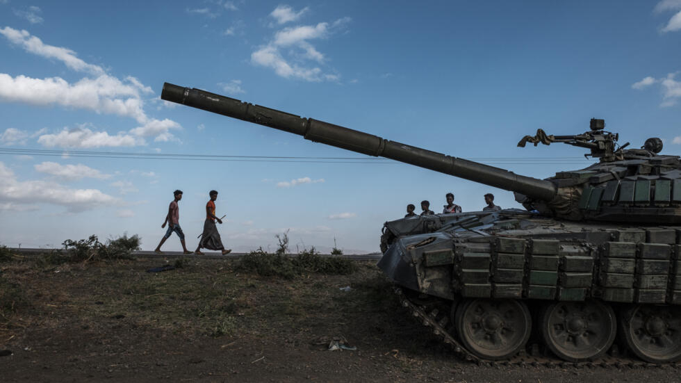 Après la guerre au Tigré, les recommandations de l'ONU pour une justice transitionnelle en Ethiopie