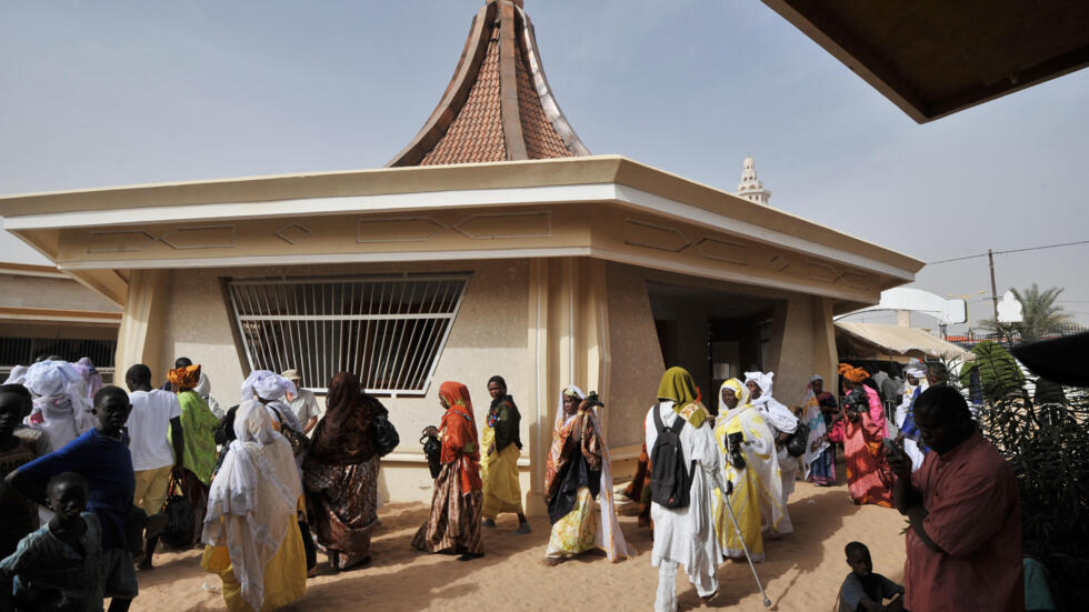 Sénégal: à quelques jours du grand Magal, la situation est sous contrôle après les inondations à Touba