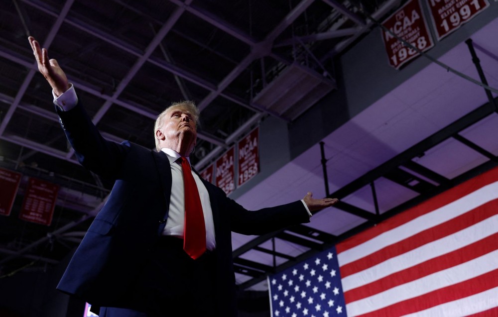États-Unis: Donald Trump reporte de 75 jours supplémentaires la date limite pour la vente de TikTok
