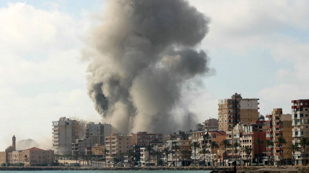 Guerre au Moyen-Orient : trêve entre Israël et l'Iran