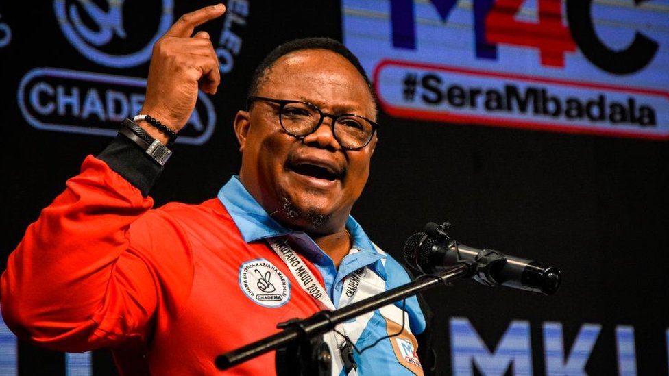 Tanzanie : l'opposant Tundu Lissu dénonce un procès « politique »