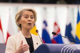L'Union européenne annonce une plainte à l'OMC contre les droits de douane américains
