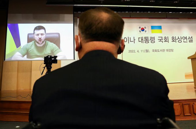 La Corée du Sud exige des excuses de l’Ukraine après l'annonce du transfert de prisonniers nord-coréens