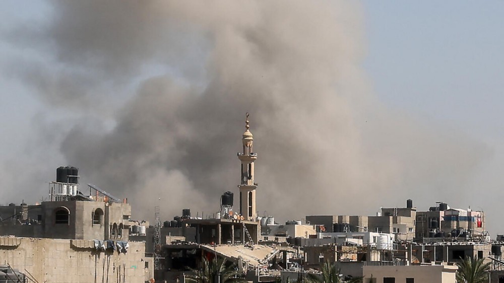 Le Hamas diffuse une nouvelle vidéo d'un otage israélien à Gaza