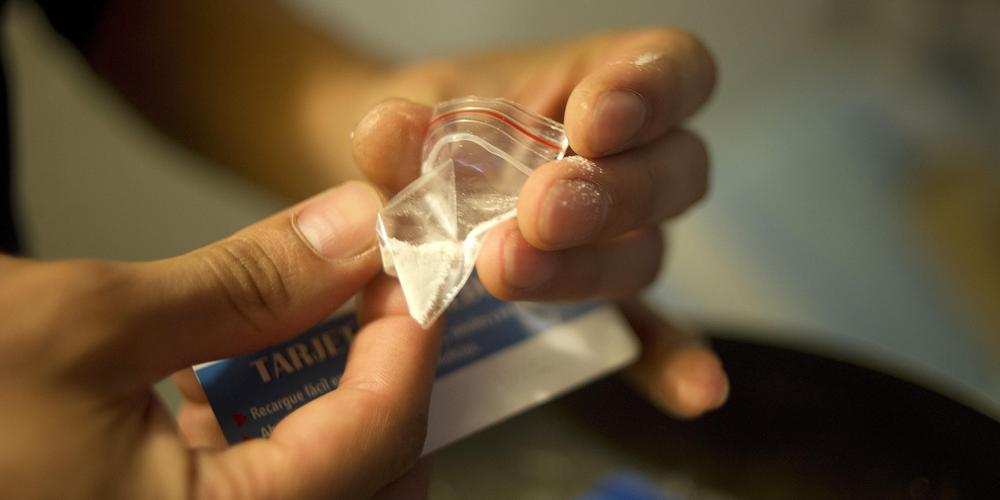 Vietnam: trois trafiquants de drogue condamnés à la peine de mort