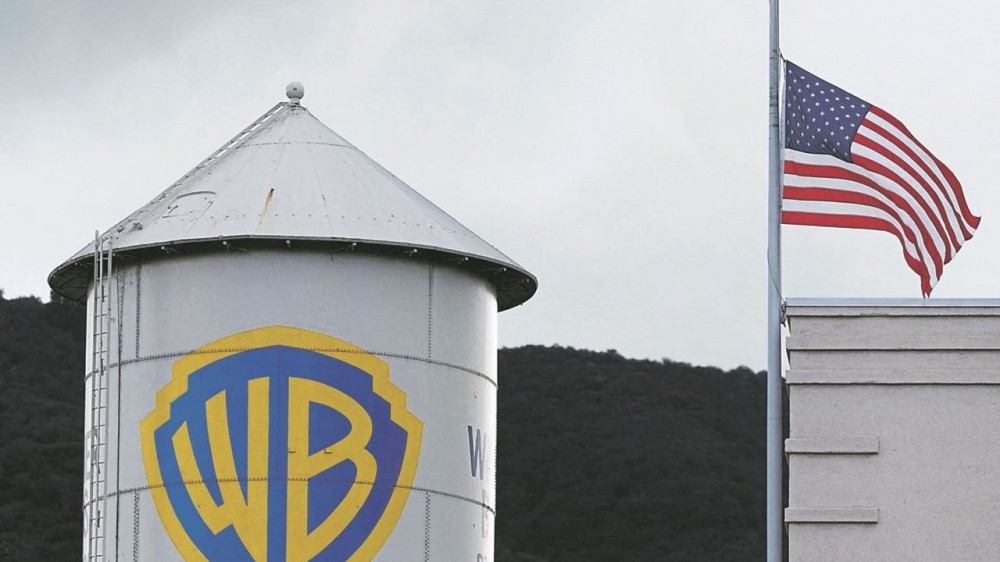 Les États-Unis valident le rachat de Warner par Paramount pour 111 milliards de dollars