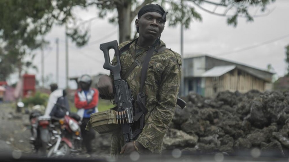 Est de la RDC: retour au calme à Uvira après la mobilisation des Wazalendo contre un haut gradé de l'armée