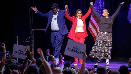 États-Unis: l’aile gauche démocrate gagne la primaire dans le Minnesota, mais perd dans le Wisconsin