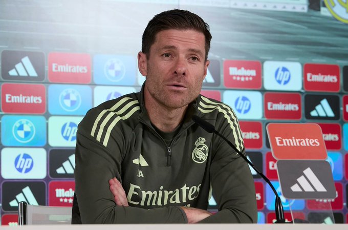 Xabi Alonso n'est plus l'entraîneur du Real Madrid, Alvaro Arbeloa prend la suite