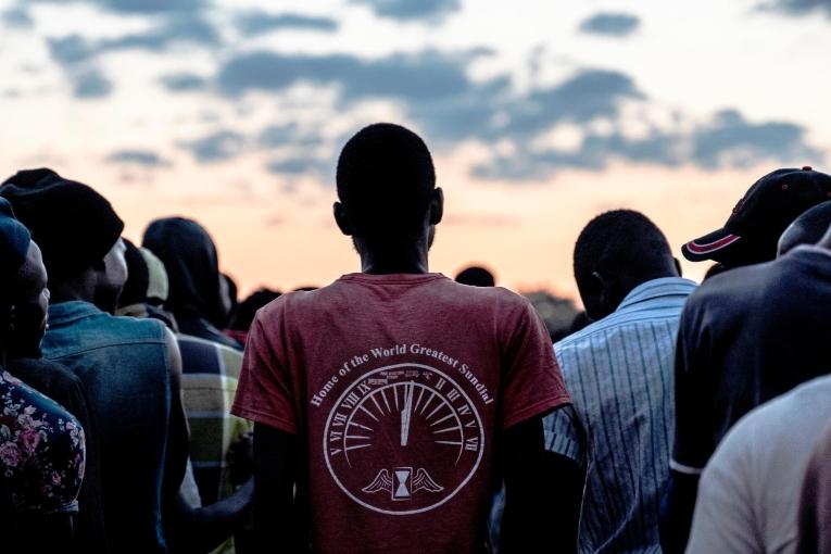 Afrique du Sud: les victimes de violences xénophobes «sont terrifiées et souffrent de traumatismes sévères»